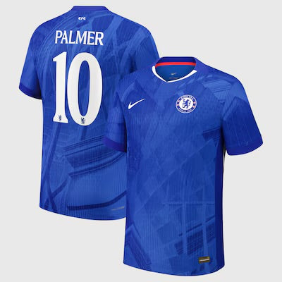 Chelsea Home Kit 25/26
