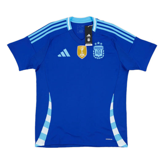 Argentina Away Kit 24/25