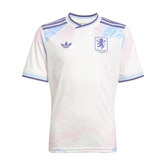 Aston Villa FC Third Kit 25 - 26