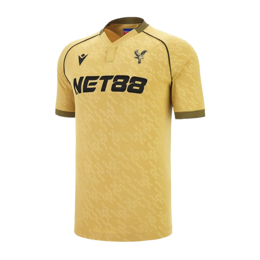Crystal Palace FC Away Kit 25 - 26
