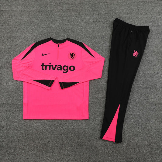 CHELSEA 24/25 PINK/BLACK