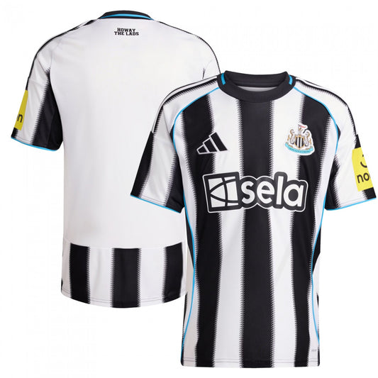 Newcastle Home Kit 25/26