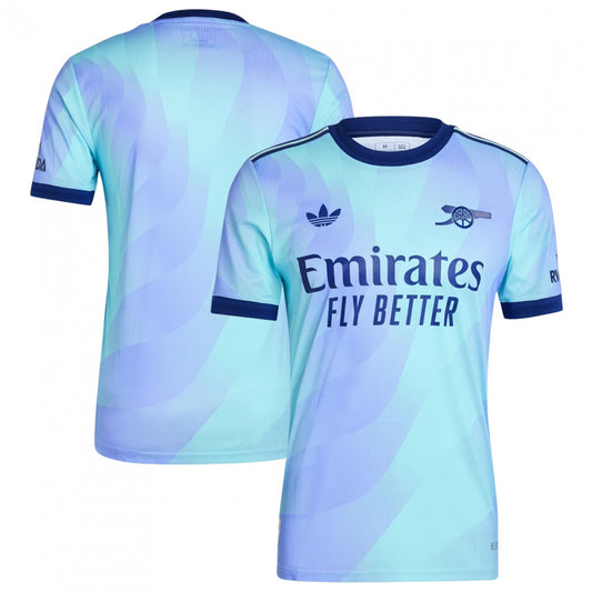 Arsenal Third Kit 24/25