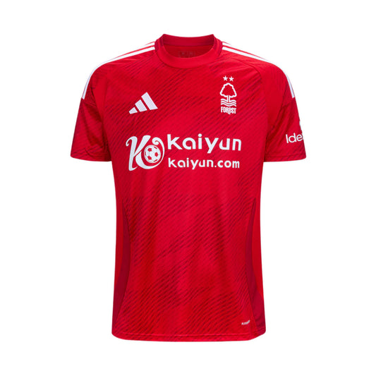 Nottingham Forest Home Kit 24/25