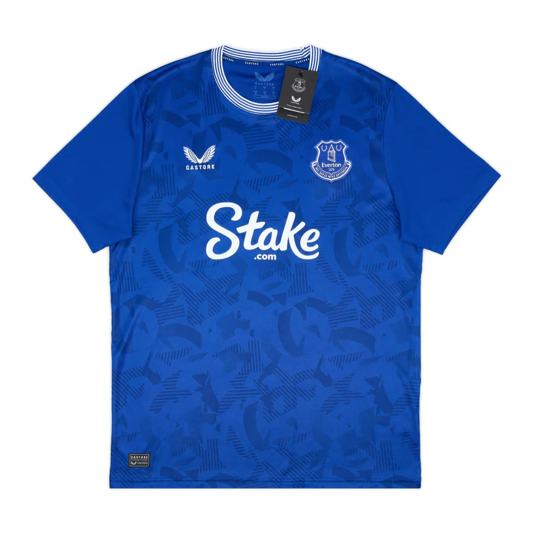 Everton FC Home Kit 24/25
