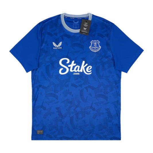 Everton FC Home Kit 24/25