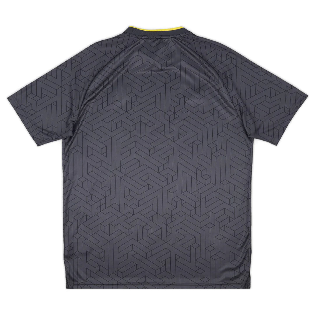 Everton FC Away Kit 24/25