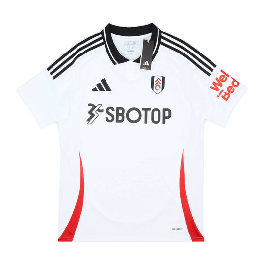 Fulham FC Home Kit 24/25