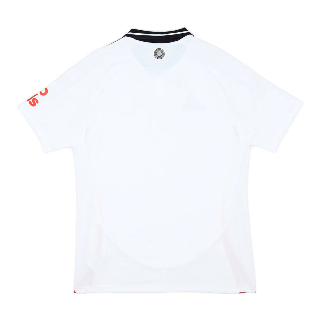 Fulham FC Home Kit 24/25