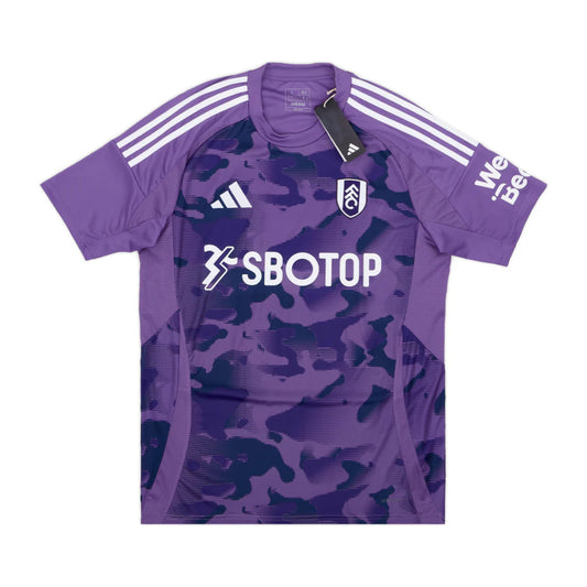 Fulham FC Third Kit 24/25