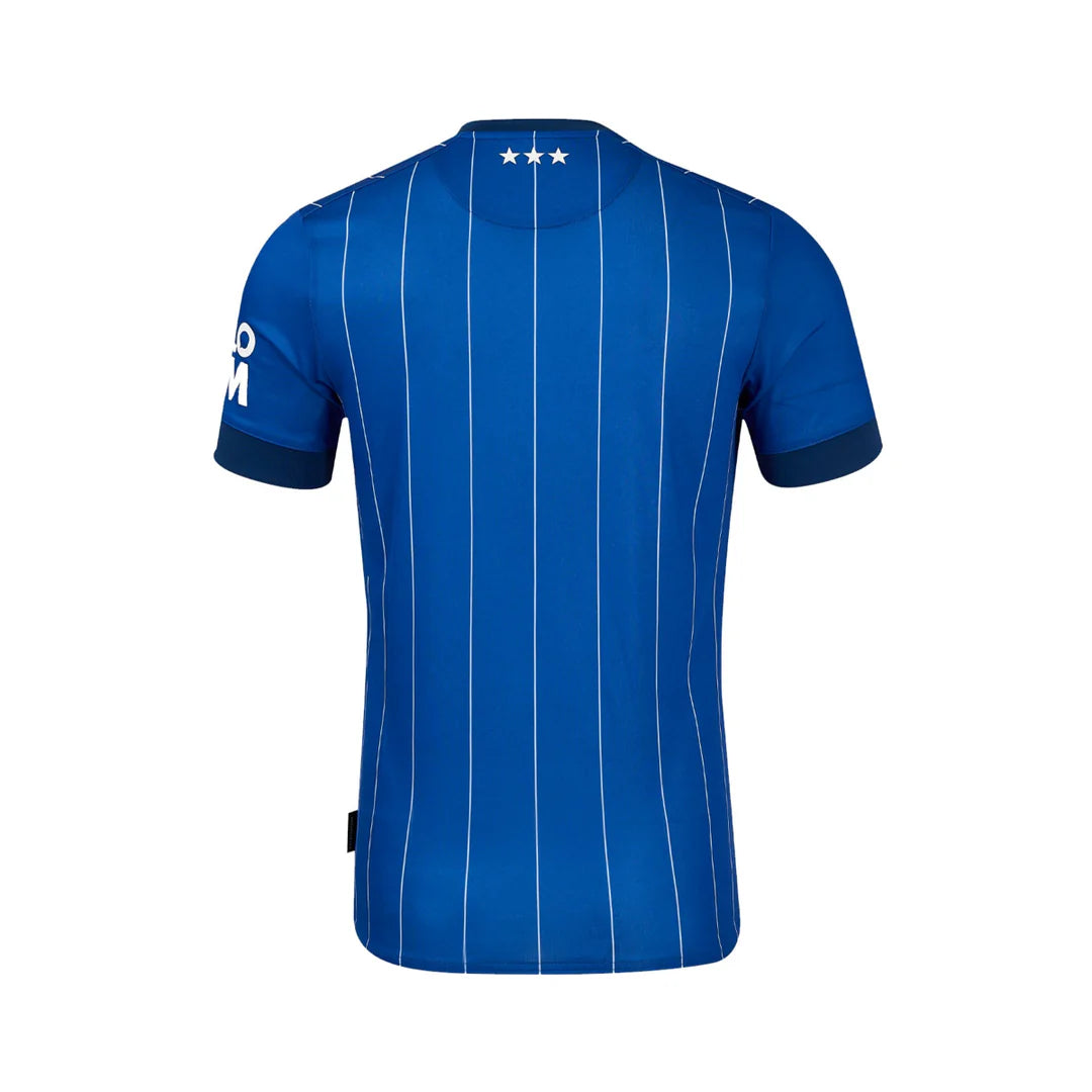 Ipswich Town FC Home Kit 24/25
