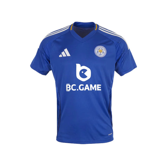 Leicester City FC Home Kit 24/25