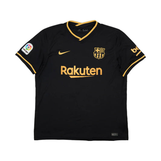 FC Barcelona Third Kit 2020/21