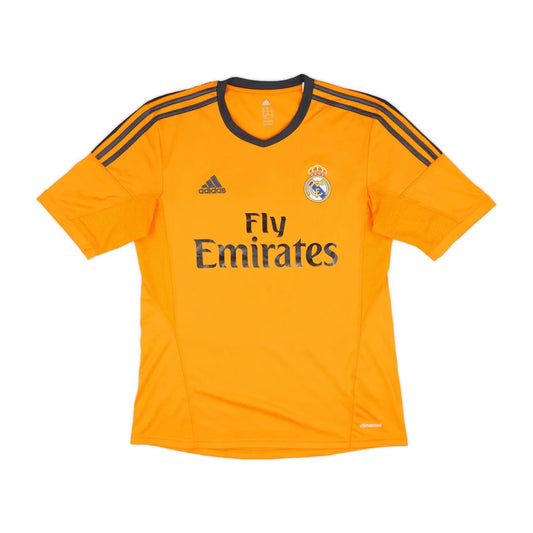 Real Madrid CF Third Kit 2013/14