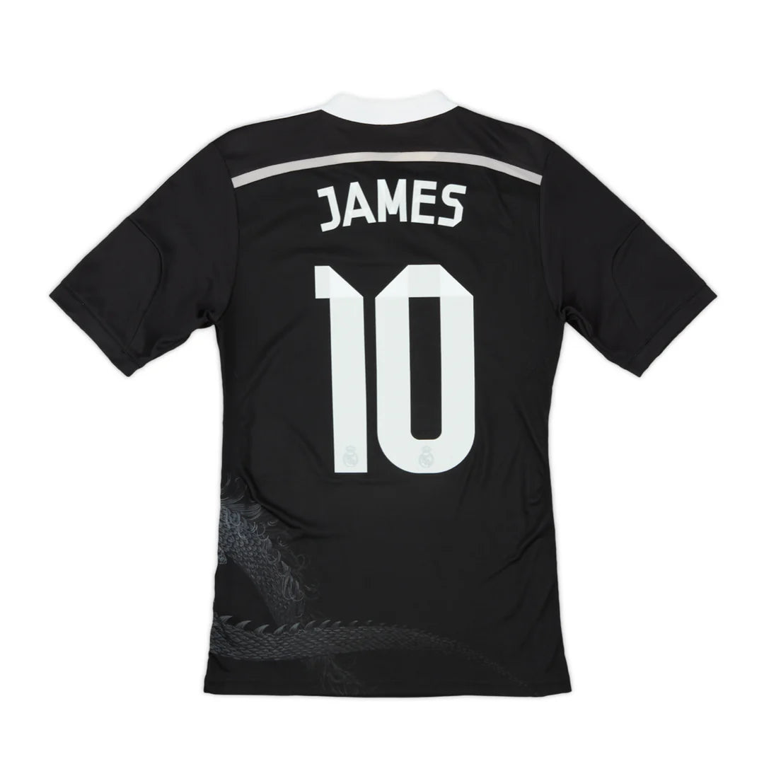 Real Madrid CF Third Kit 2014/15