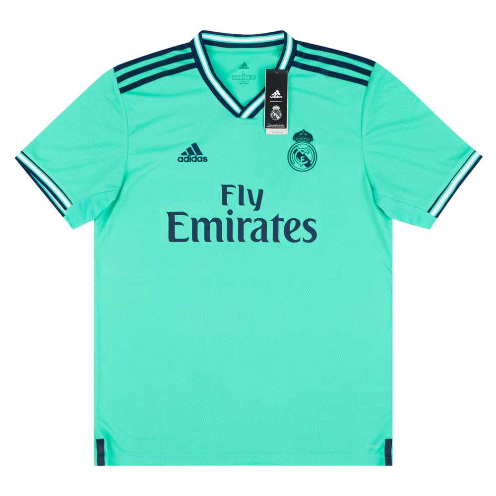 Real Madrid CF Third Kit 2019/20