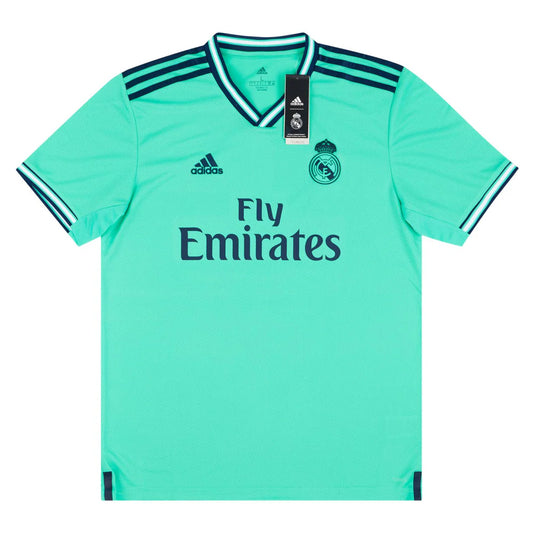 Real Madrid CF Third Kit 2019/20
