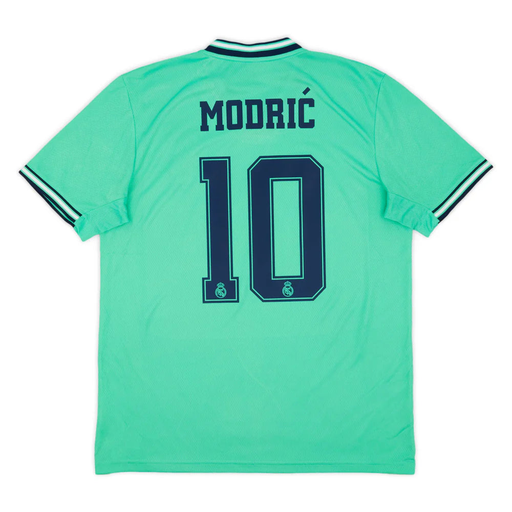 Real Madrid CF Third Kit 2019/20