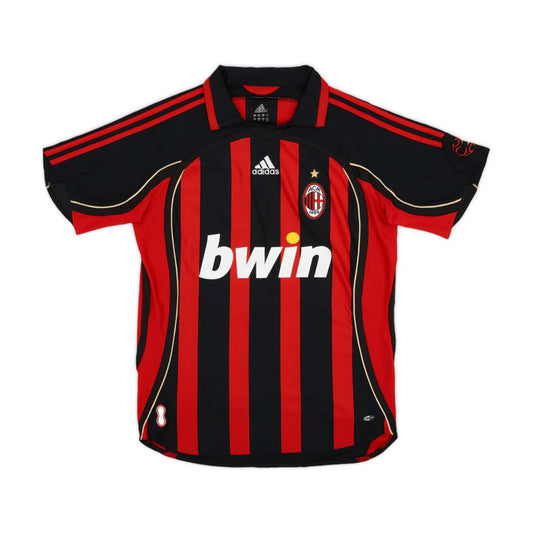 AC Milan Home Kit 07-08