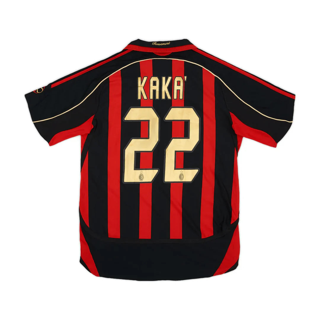 AC Milan Home Kit 07-08