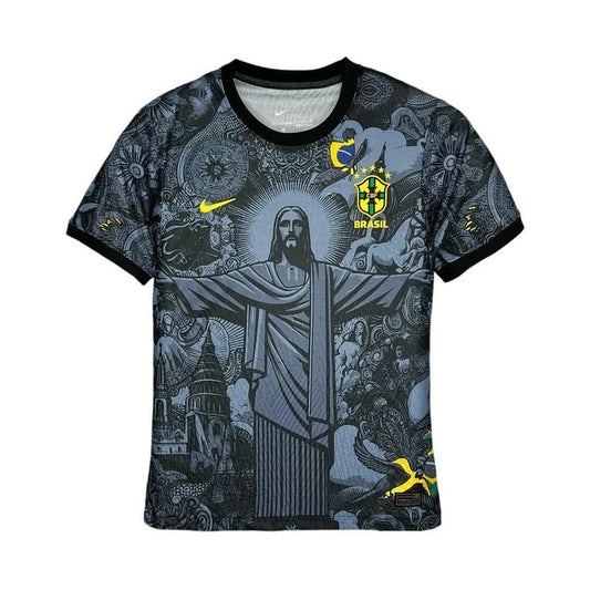 BRAZIL JESUS CONCEPT KIT 2021