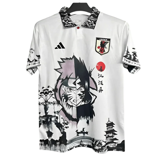JAPAN NARUTO VS SASUKE SPECIAL EDITION KIT