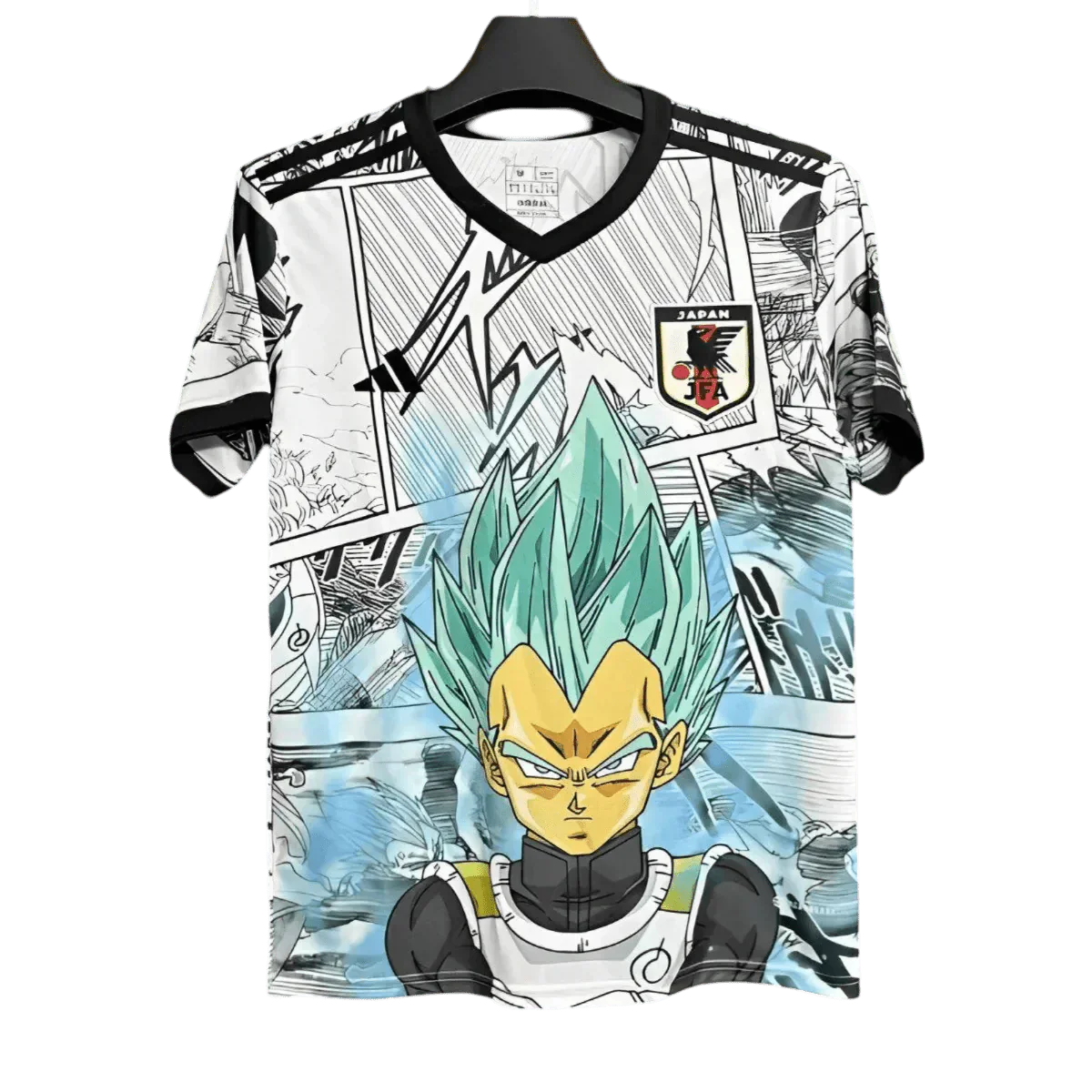 JAPAN BLUE SAIYAN SPECIAL EDITION KIT