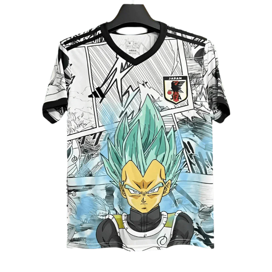 JAPAN BLUE SAIYAN SPECIAL EDITION KIT