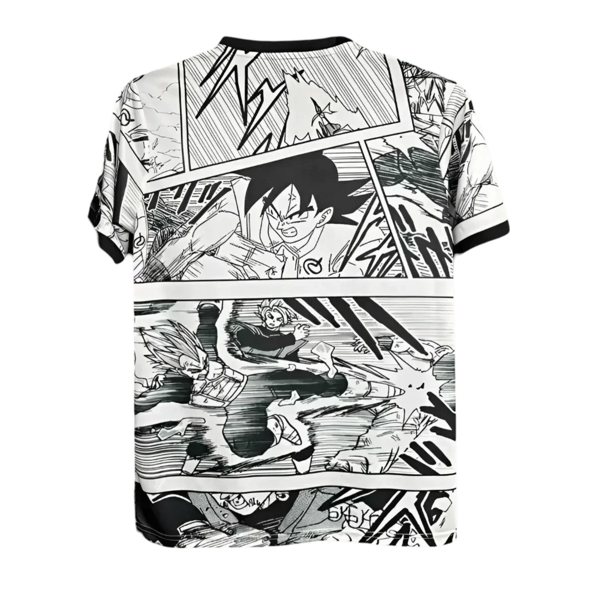 JAPAN BLUE SAIYAN SPECIAL EDITION KIT