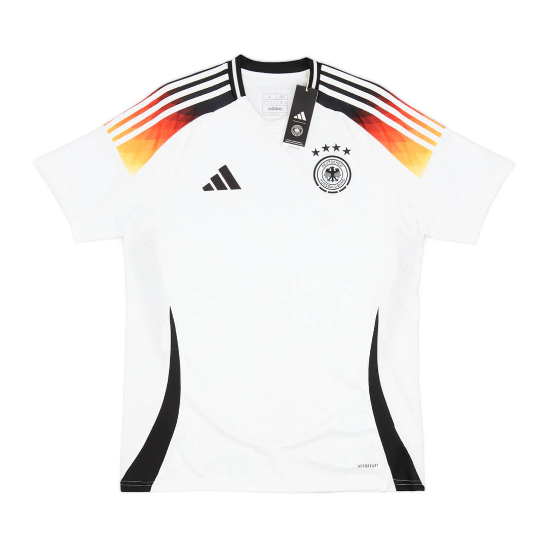 Germany Home Kit 2025