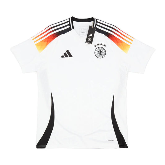 Germany Home Kit 2025