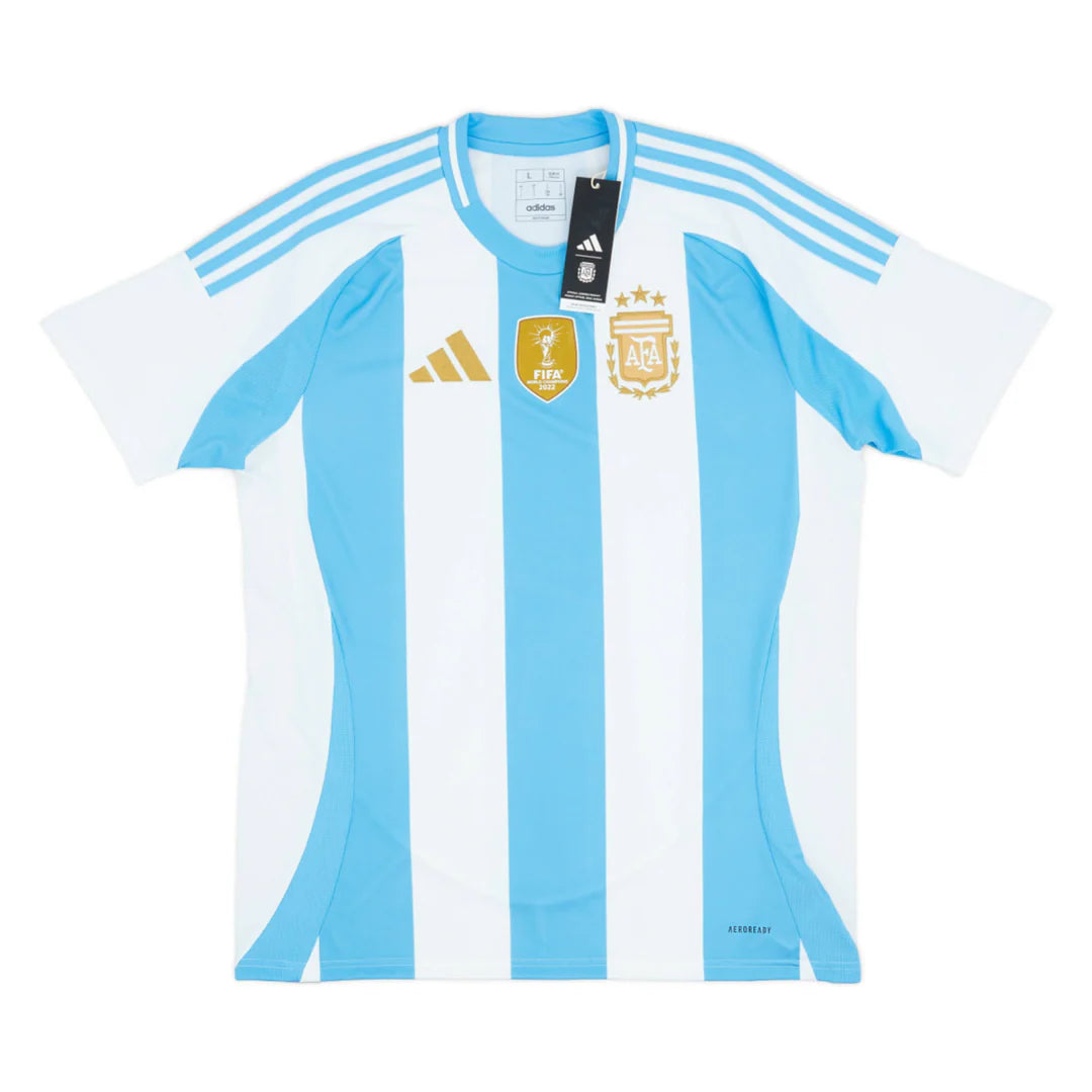 Argentina Home Kit 24/25