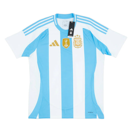 Argentina Home Kit 24/25