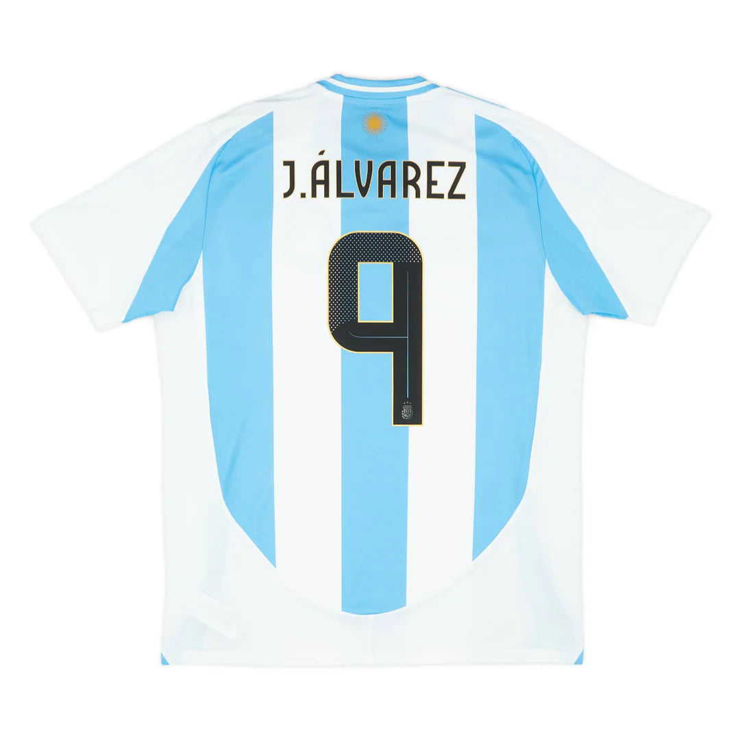 Argentina Home Kit 24/25
