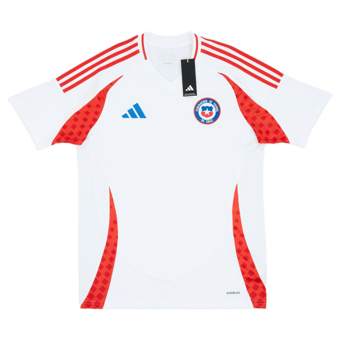 Chile Away Kit 2024