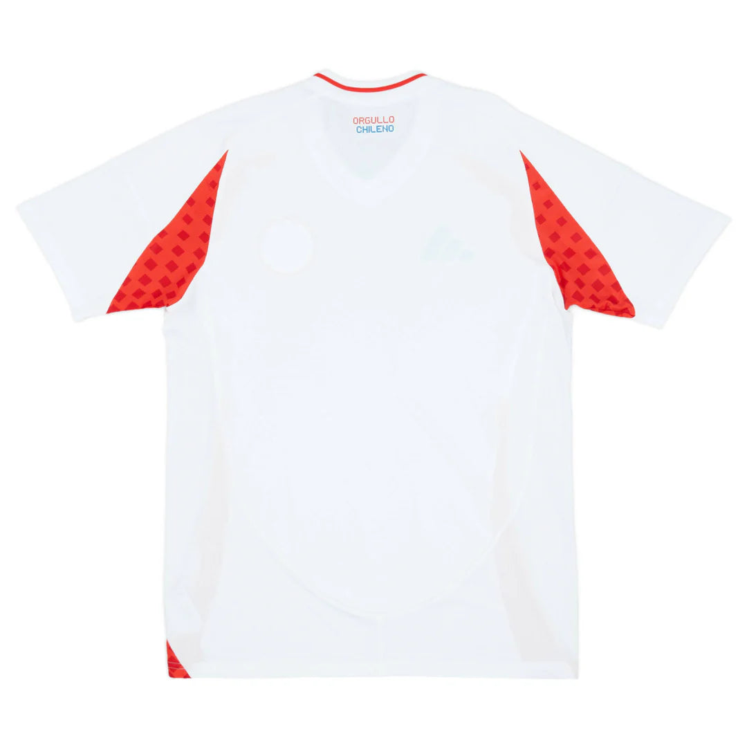 Chile Away Kit 2024