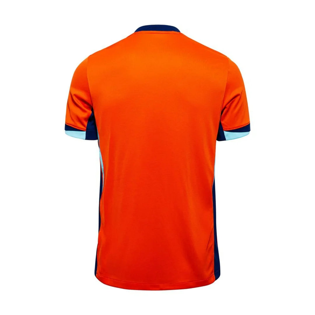 Netherlands Home Kit 2024