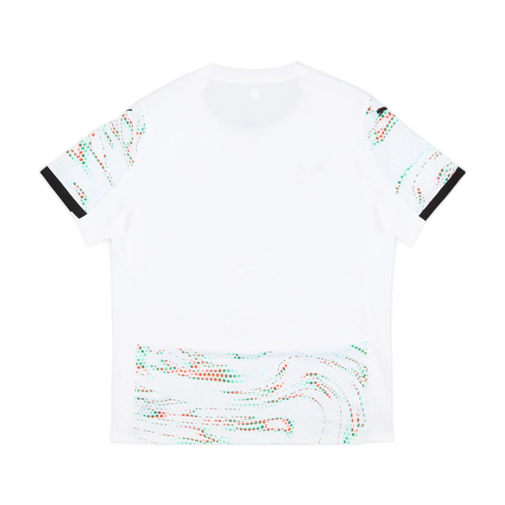 Portugal Away Kit 2025