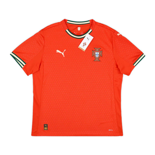 Portugal Home Kit 2025
