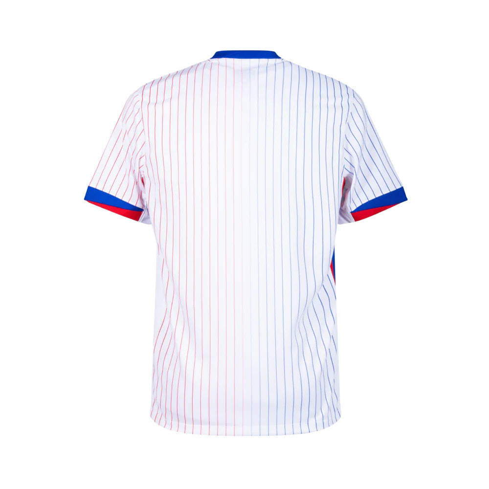 France Away Kit 2025