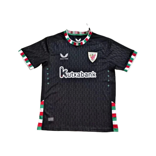 Athletic Club 4th Kit 24/25