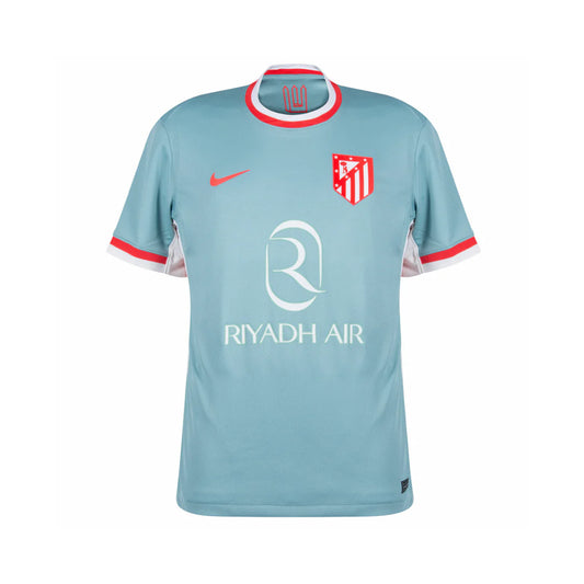 Atlético de Madrid Away Kit 24/25