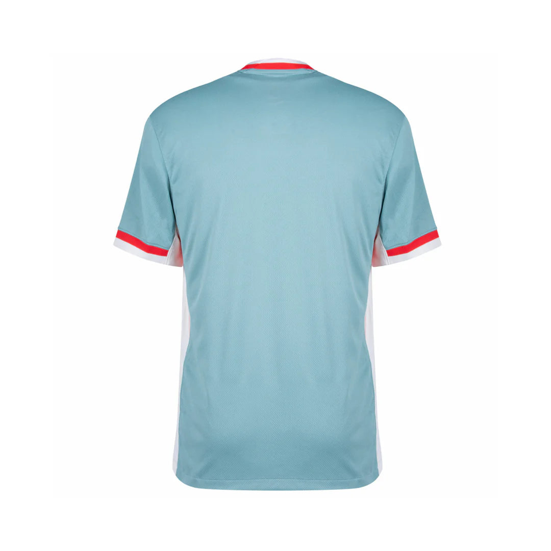 Atlético de Madrid Away Kit 24/25