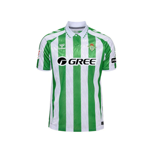 Real Betis Balompié Home Kit 24/25