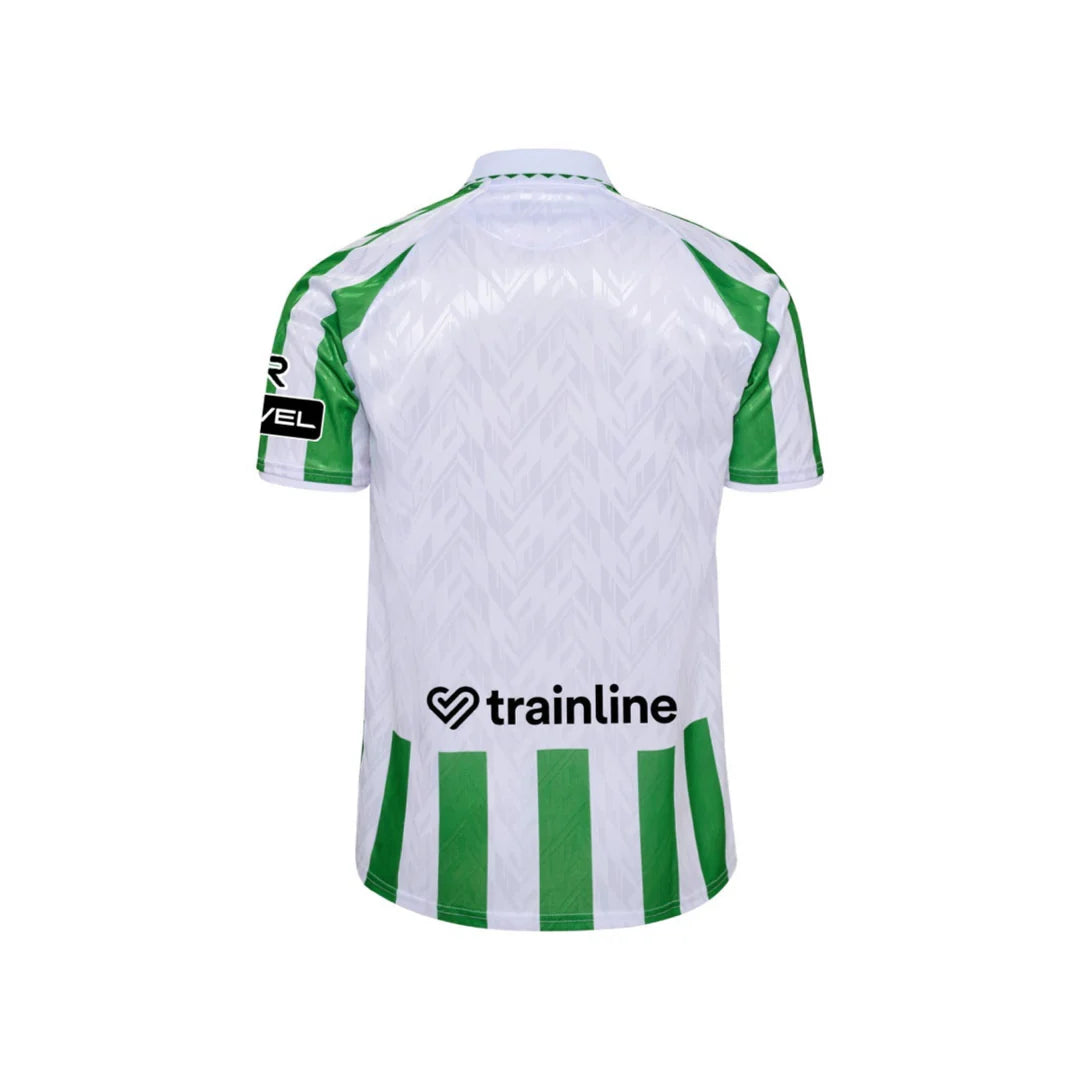 Real Betis Balompié Home Kit 24/25