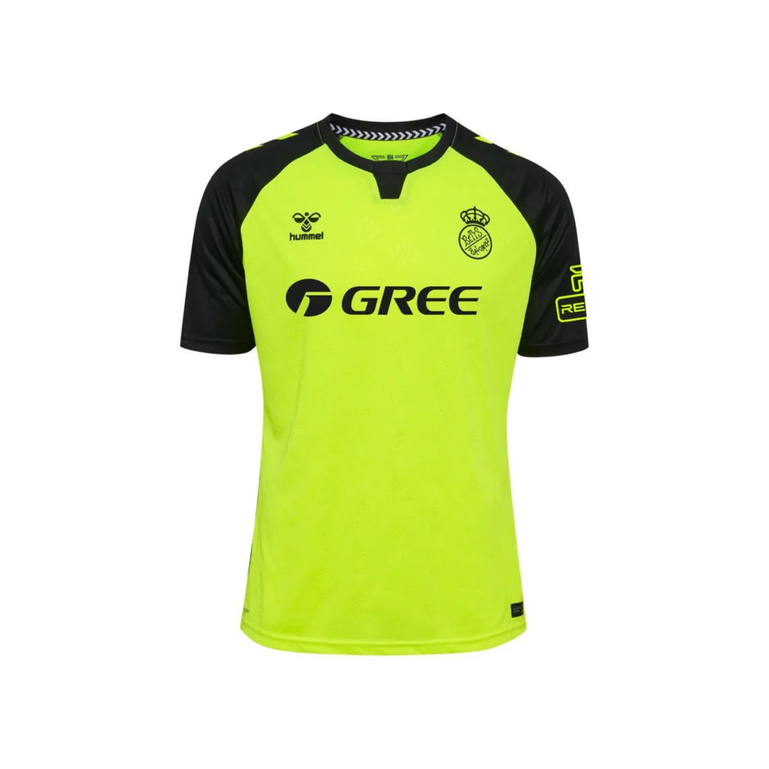 Real Betis Balompié́ Away Kit 24/25
