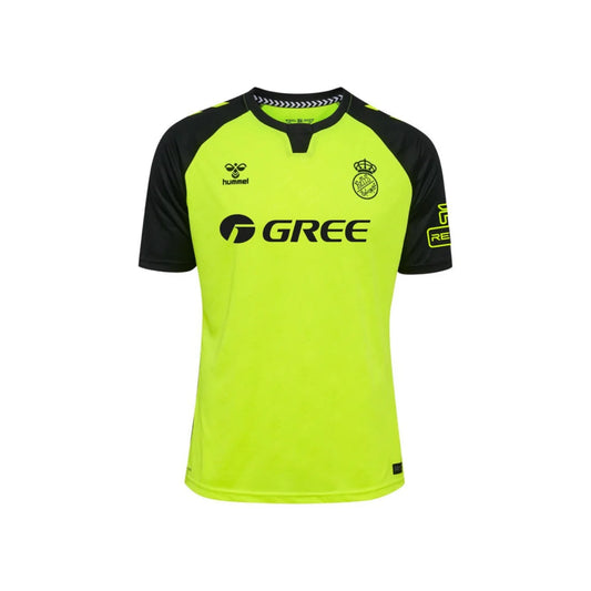 Real Betis Balompié́ Away Kit 24/25