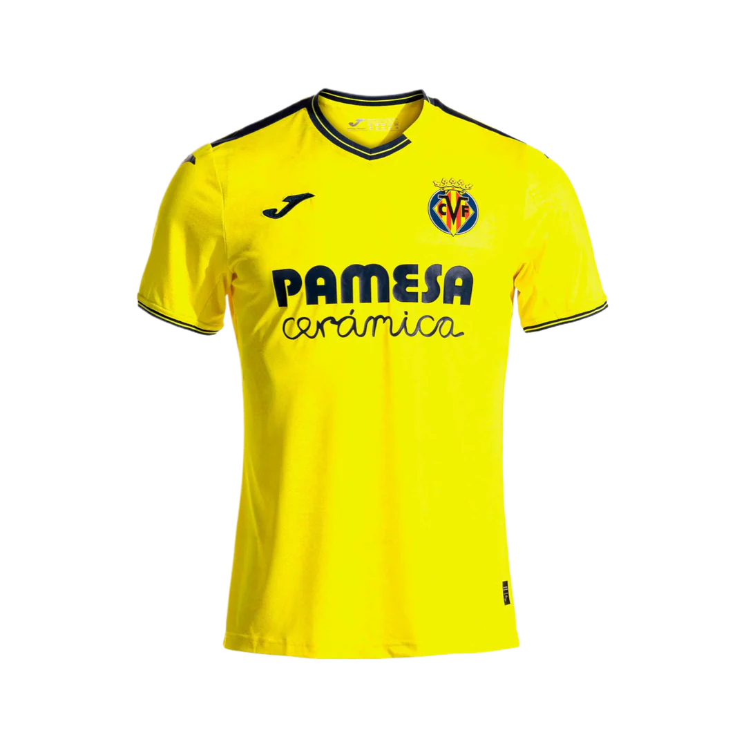 Villarreal CF Home Kit 24/25