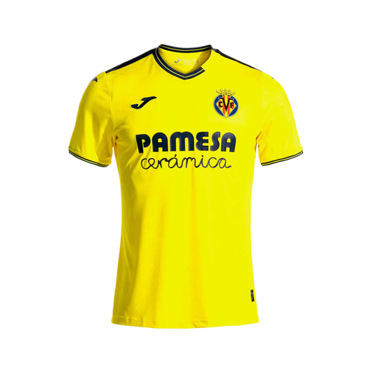 Villarreal CF Home Kit 24/25