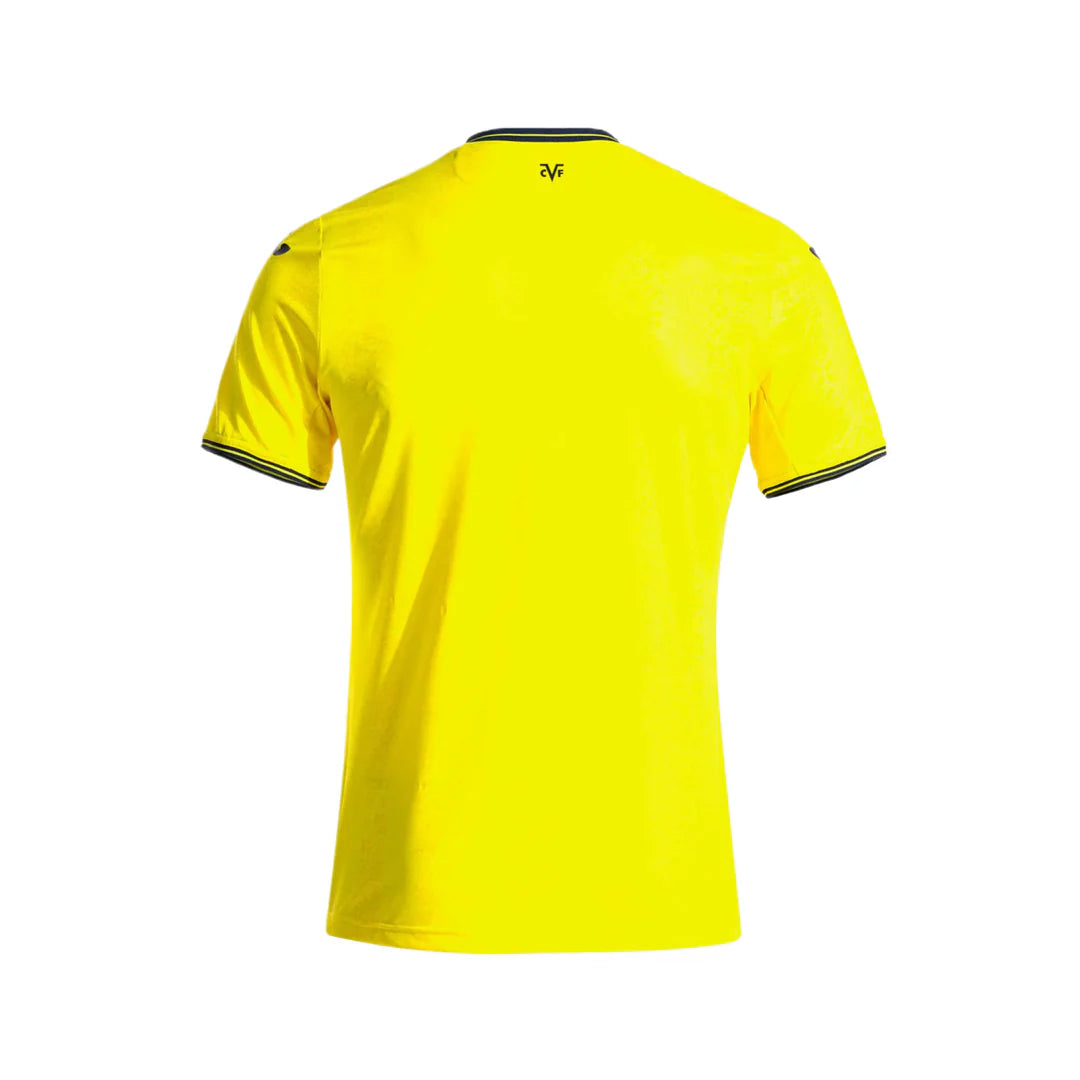 Villarreal CF Home Kit 24/25